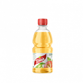 Apple Juice 0,33 L