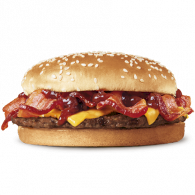 Bacon King