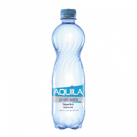 Aquila Still 0,5 L