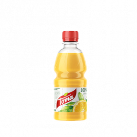 Orange Juice 0,33 L