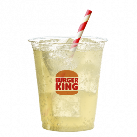 Lemonade Passion Fruit 0,4