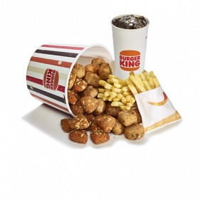 Bucket Cheese