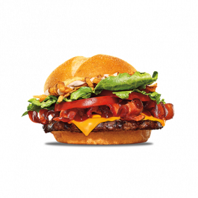 Steakhouse Burger