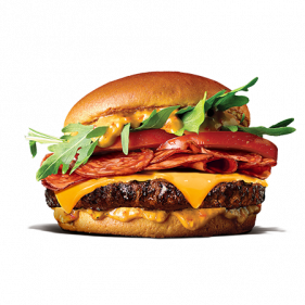 King´s Chorizo