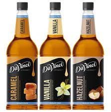 Coffee Syrup