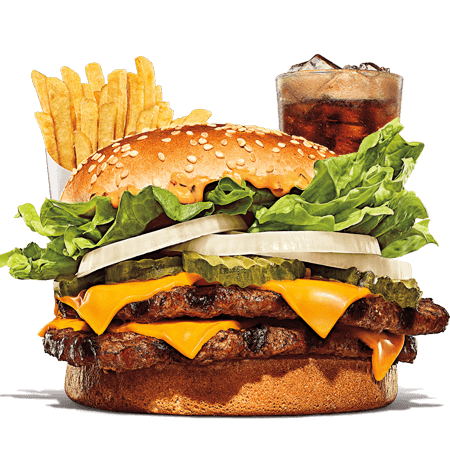 BIG KING XXL