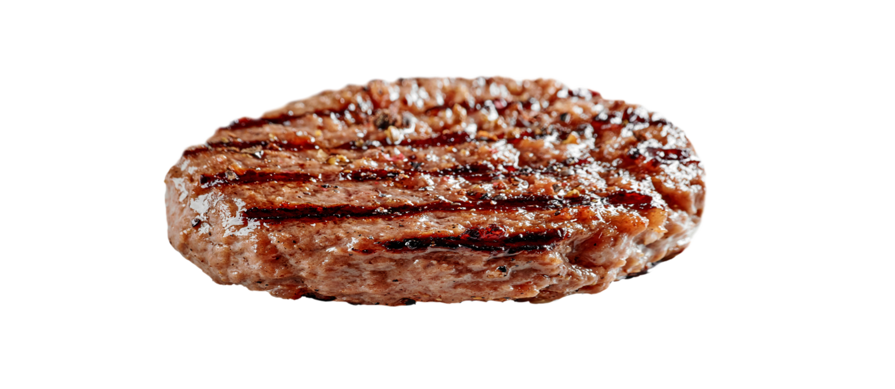 Beef Small Patty