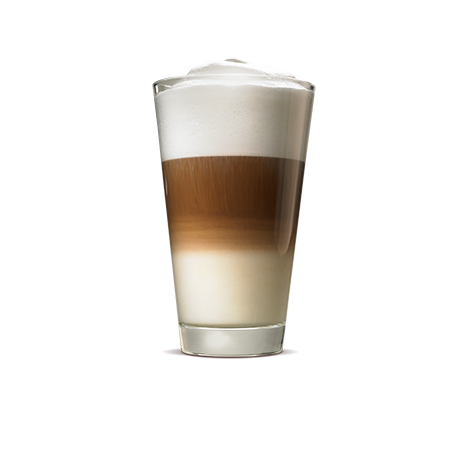 Caffe Latte 0,2