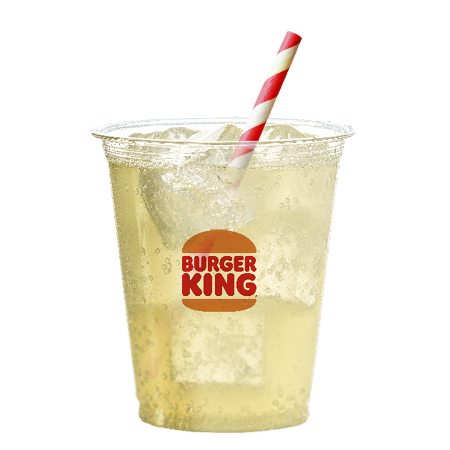 Lemonade Passion Fruit 0,4