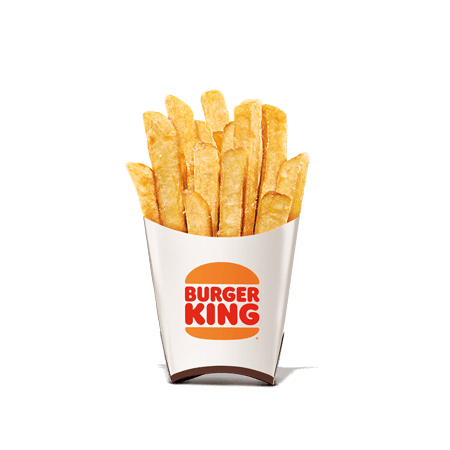small french fries