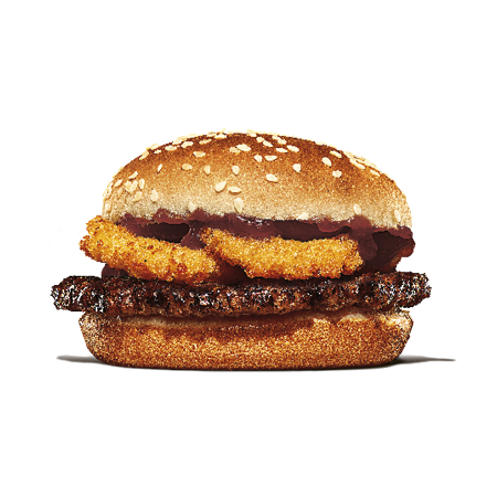 Rodeo Burger