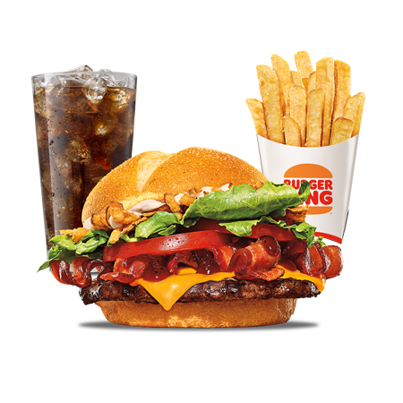 Steakhouse Burger