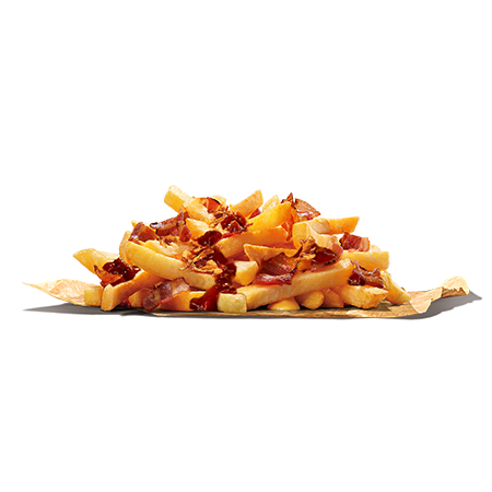 Bacon Fries