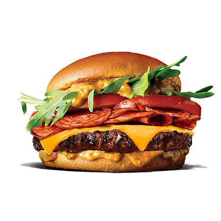 King´s Chorizo Menu