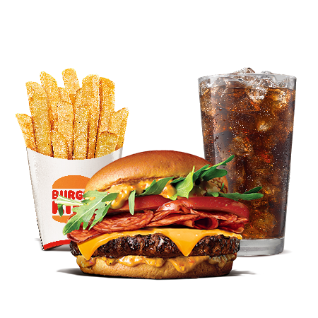 King´s Chorizo